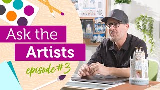 Ask the Artists: Creating the Walt Disney World: “it’s a small world” − Scentsy Warmer