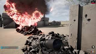 Squad Random Clips 4