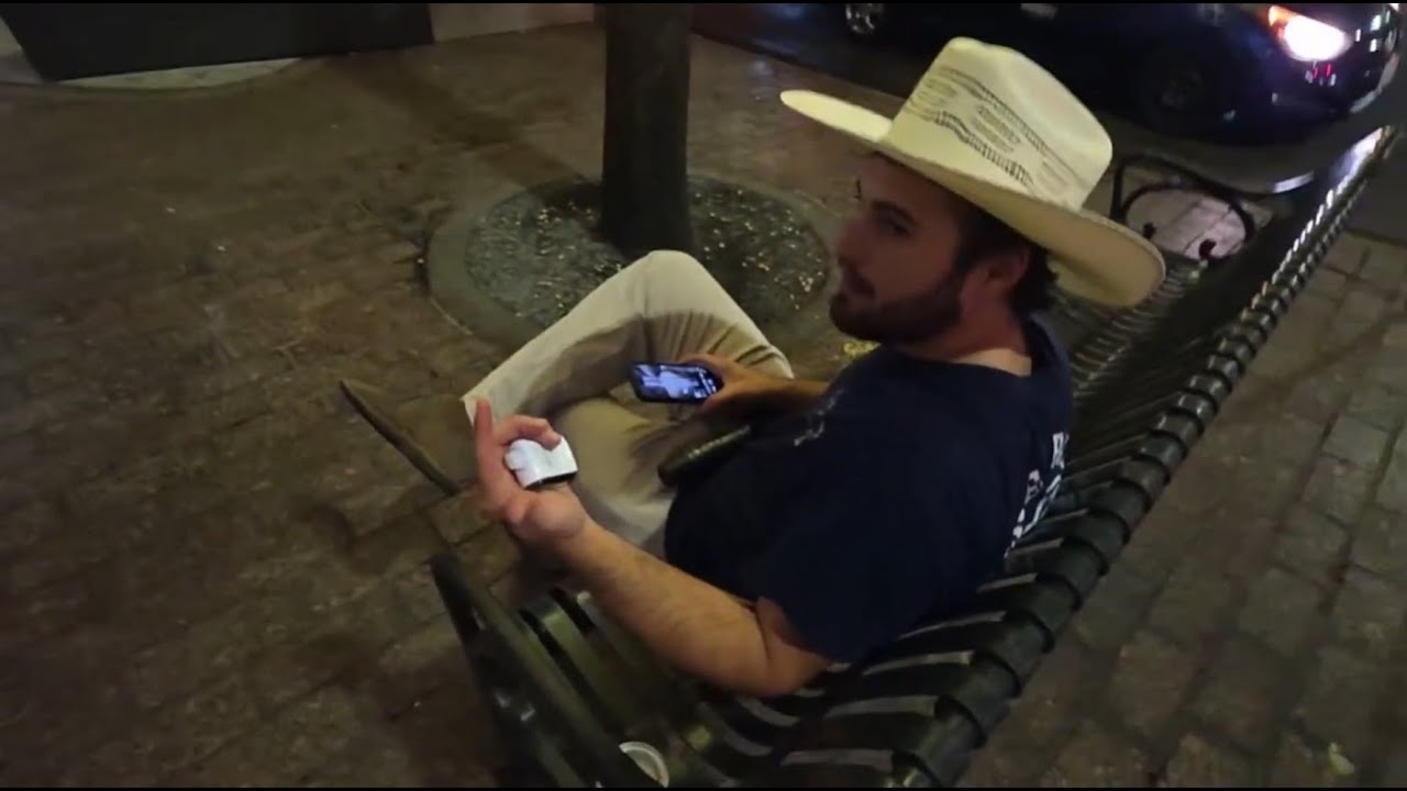 Shoovy - Waiting For Roadside Assistance / WestSideMike Encounter