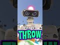 【スマブラ】ロボットがVIPに行く為の頼りになる最強技3選!!! #スマブラsp