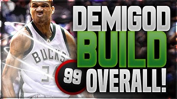 NBA 2K17 Tips: BEST POINT FORWARD BUILD AFTER PATCH 12