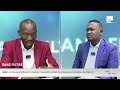 Diffusion en direct de Tchadinfos