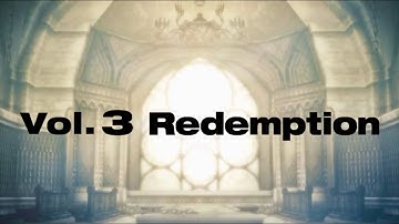 .Hack//G.U. Last Recode - Vol.3//Redemption Part 1