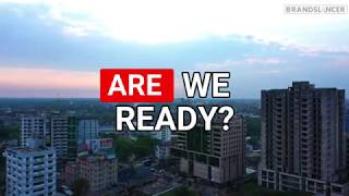Only Awareness Is The Answer Covid-19 Outbreak