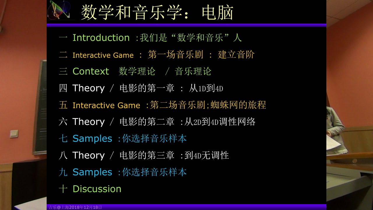 Shanghai Interactive Conference Part02