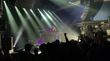 Elderbrook “ Something About You” live at the 9:30 Club, March 26, 2023