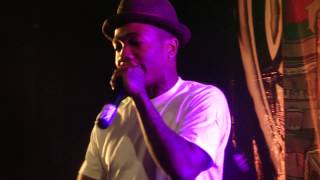 Famous DIZZY WRIGHT " LOCAL WEED MAN " HD LIVE FROM THE BLUE NOTE IN COLUMBIA, MO 04/26/2013 Wealth