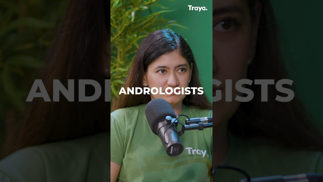 Andrologist vs Urologist vs Gynecologist: What's the Difference? #shorts