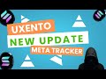 NEW UXENTO MEME COIN TRACKER EXTENTION UPDATE | META TRACKER ON AXIOM!!