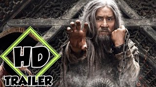 The Iron Mask Full Movie