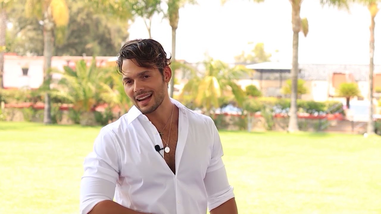 ¿Existen los imposibles? | Emmanuel Palomares | TEDxParqueAhuehuete