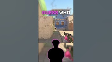 GUESS WHO #3