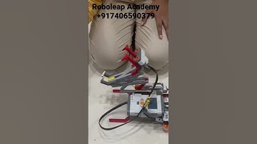 #coding #lego #robotics