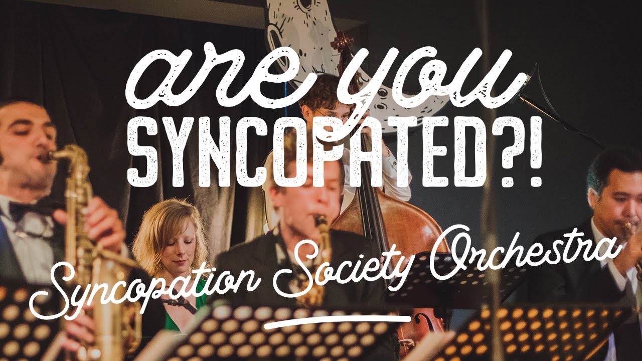 Syncopation Society Orchestra feat. Ewan Bleach - Sweet Aneta Mine (1929)