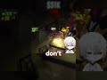 Chaos in thy REPO shop #shorts #vtuber『Kaissics Walker』