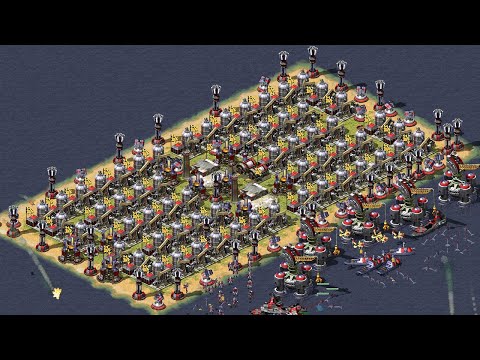 Red Alert 2