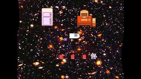 Undertale - Lying down and feeling like garbage (10 hour loop)