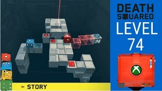 Death Squared Level 74