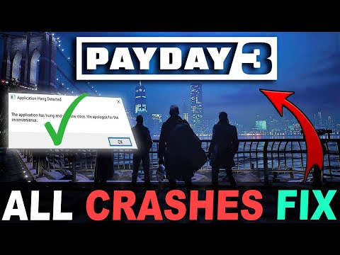 Payday 3 Servers Continue to Malfunction - FandomWire