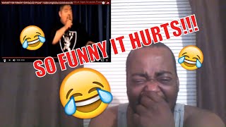 RACIST GIFT BASKET PRANK GABRIEL IGLESIAS| REACTION (SUB REQUEST HILARIOUS)