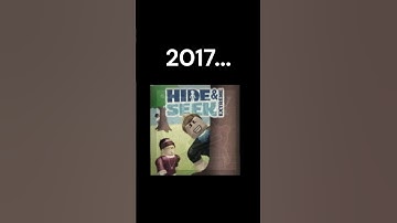 Thumbnail of Roblox nostalgia.... #roblox #2017 #nostalgia #memories #old #og