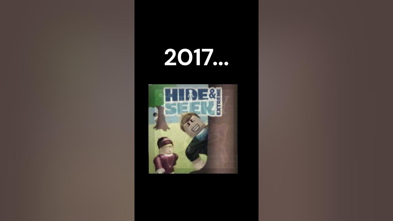 Roblox nostalgia.... #roblox #2017 #nostalgia #memories #old #og