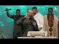 You Must Fight These Battles EARLY | Apostle Joshua Selman