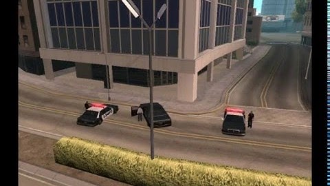 Matrif RolePlay -SAMP