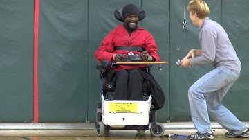 Homework Hotline: Move to Include SportsTherapist