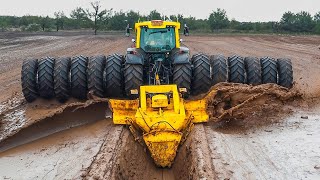 50 Most Expensive Heavy Equipment Machines Working At Another Level
