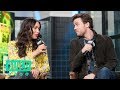 Jack Cutmore-Scott Performs An Unbelievable Card Trick Live