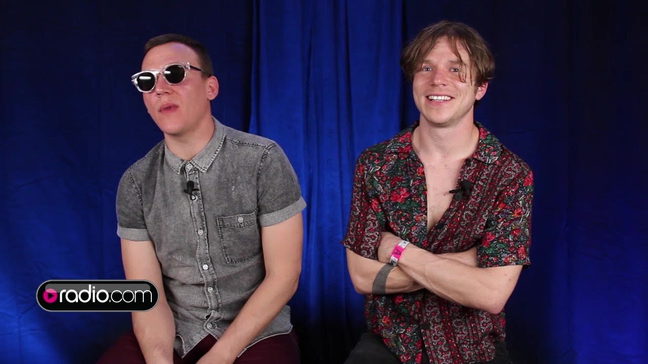 Cage The Elephant Talk New Music, Going Country