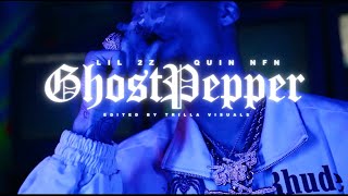 Lil 2z &amp; Quin NFN - Ghostpepper (Official Music Video)