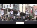 20160604 おやプリ スポージックフェス 百花繚乱