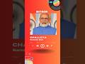 Narendra Modi singing song #aitool #singingaitool #narendramodi #trending #chatgpt #hindi #shorts