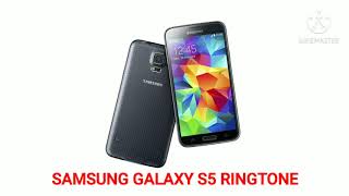 Samsung Galaxy S5 Over The Horizon Call Ringtone