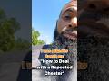 Dealing with someone who repeatedly cheats can be tough. Like and Subscribe