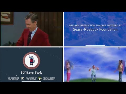 PBS KIDS Program Break (2021 SDPB)