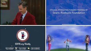 Pbs Kids Program Break 2021 Sdpb