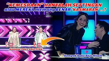 🔴 BAPERIN NETIZEN LAGI 😱 ARIEL NOAH BCL MAKIN MESRA DI XFACTOR | BENARKAH HANYA GIMMICK BELAKA ?