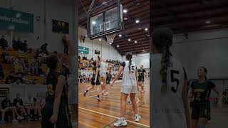 StAC Basketball - Ophelia Powell v Rangiora 2024 (1H Highlights) StAC Basketball - Ophelia Powell v Rangiora 2024 (1H Highlights)