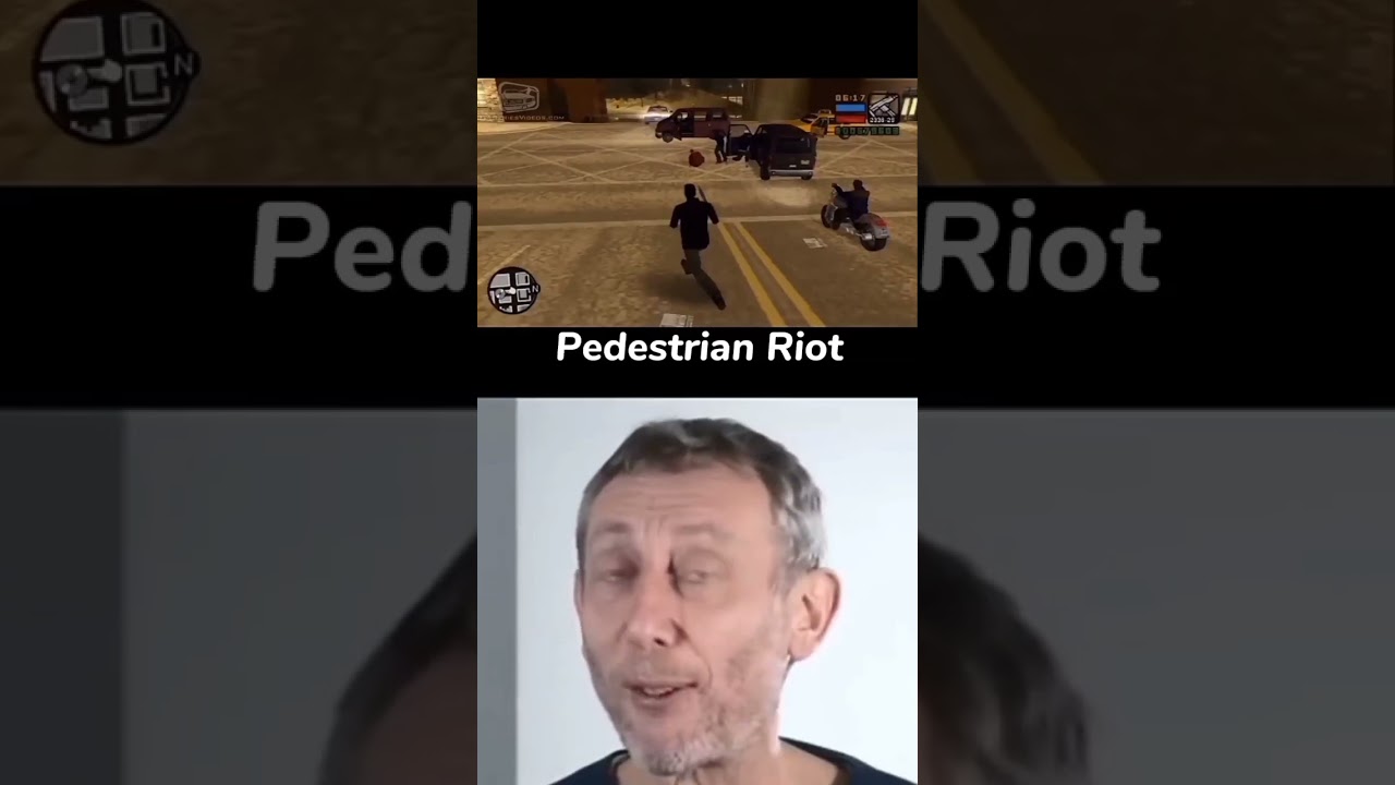 Ranking GTA Liberty City Stories cheat codes 