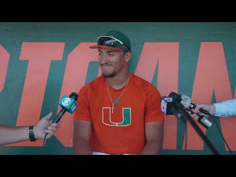 Ian Farrow | Media Availability | 2.14.23