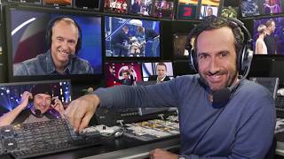 Elmar Paulke Das Ist Über Das Privatleben Der Stimme Des Darts Bekannt