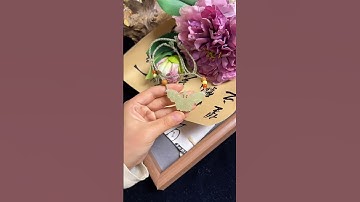 Thumbnail of #music #newmusic #song #love #bracelet #claybracelet #jewelry #butterfly #fashion #fpy #like #diy