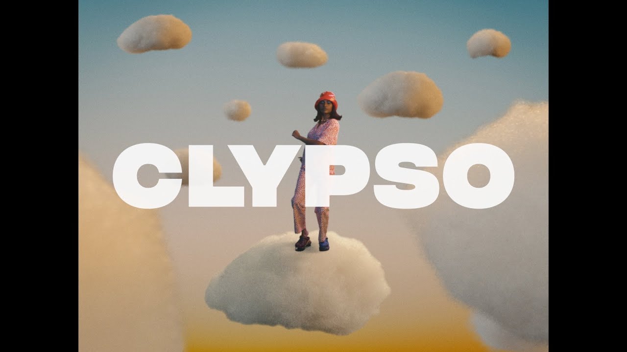 Watch CLYPSO - STORM (Official Video) on YouTube Watch CLYPSO - STORM (Official Video) on YouTube