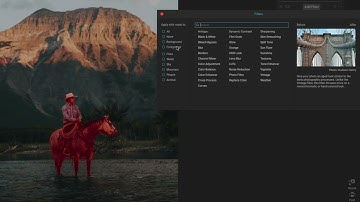 A Sneak Peek at Foreground and Background Masking