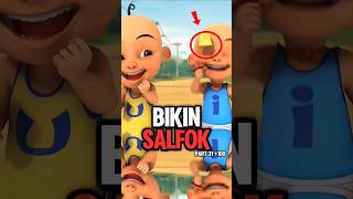 Detail yang Bikin Salfok 😳 pas nonton Upin Ipin PART 31 100! #upinipin Detail yang Bikin Salfok 😳 pas nonton Upin Ipin PART 31 100! #upinipin