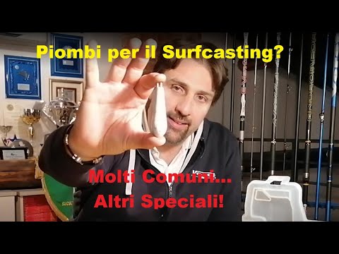 Video: Che forma hanno i piombi?