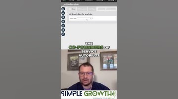 Behind the Scenes: Automating Success with Service Autopilot #BehindtheScenes #AutomatingSuccess